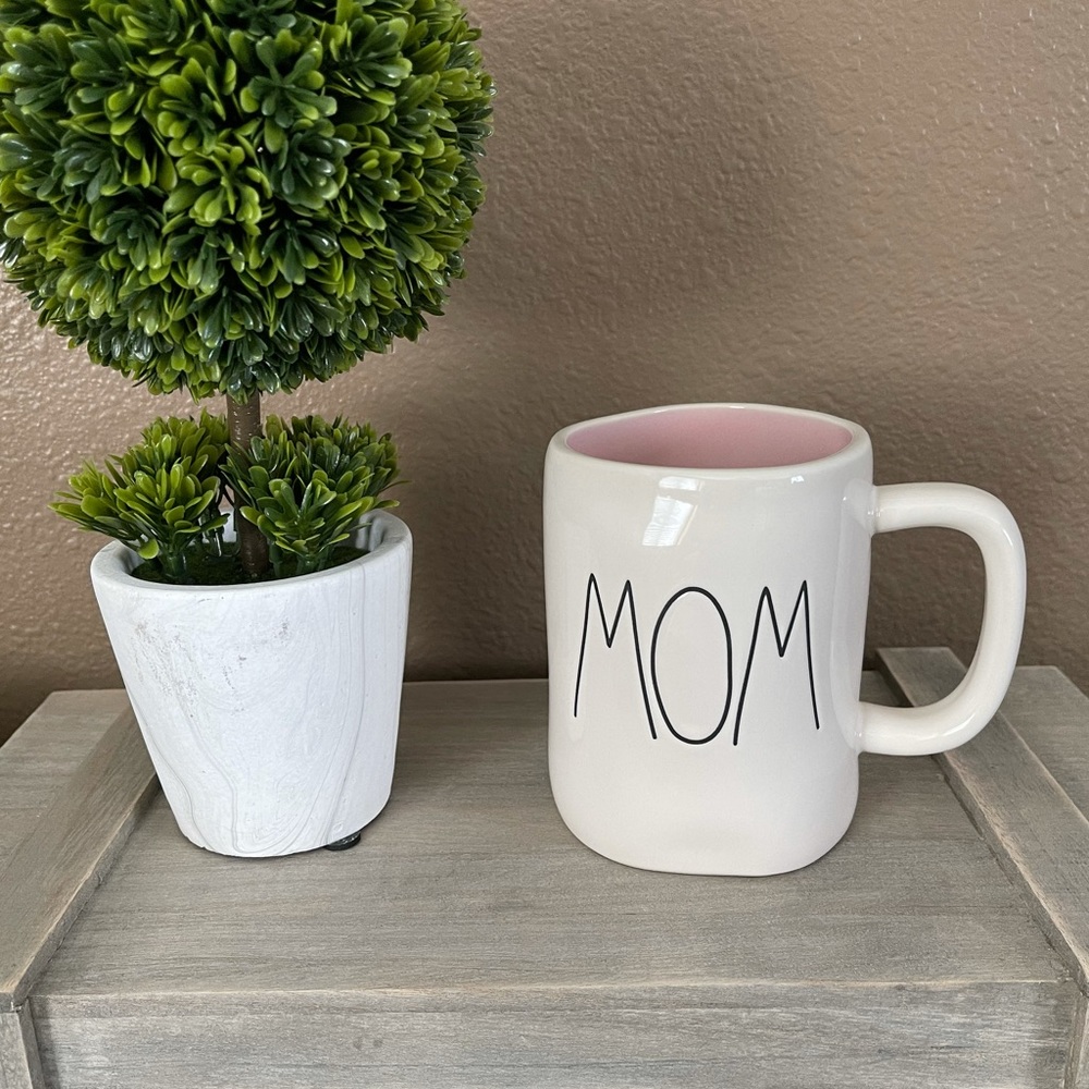 Rae Dunn Mug Mom